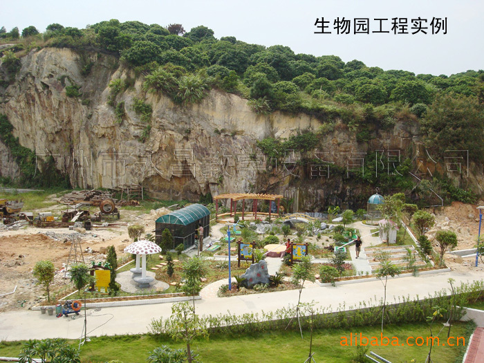 地理模型 生物模型 現場實景圖工廠,批發,進口,代購