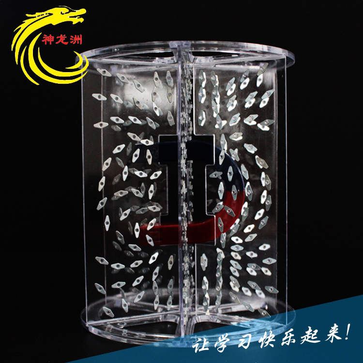 立體磁感線演示器24004 永磁,電磁場  磁場性質教學機器工廠,批發,進口,代購