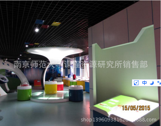 校園科技館展品 科普展品 科普器材，科技館生產專傢南師大工廠,批發,進口,代購