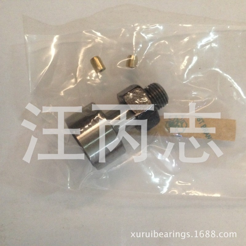 德國INA螺栓型滾輪原裝進口軸承 KRV26PPA批發・進口・工廠・代買・代購