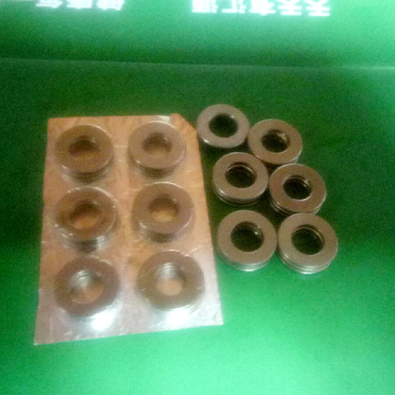 廠傢專業生產軸承 F系列微型推力軸承 極限轉速低推力軸承批發・進口・工廠・代買・代購