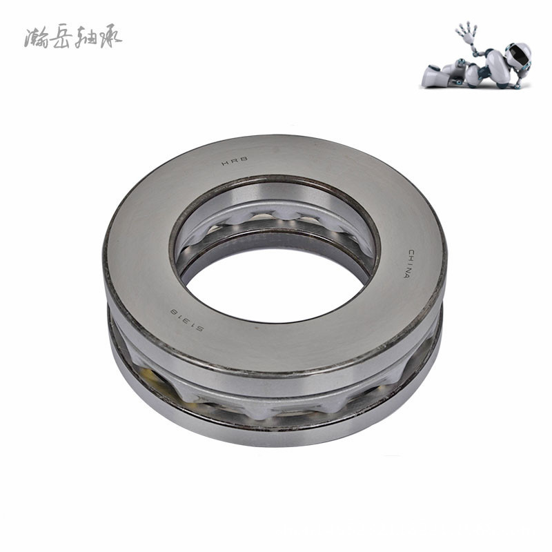 供應國產品牌 優質平麵推力球軸承51224 內徑120mm外徑170高度39批發・進口・工廠・代買・代購
