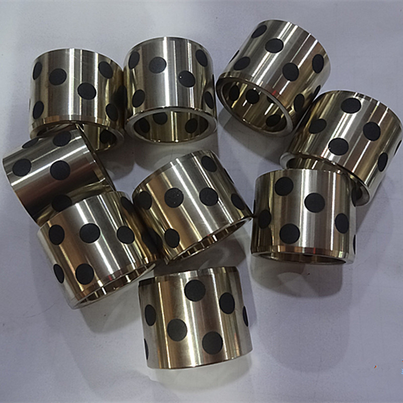 批發定製石墨銅套蜂窩套自潤滑軸承工廠,批發,進口,代購