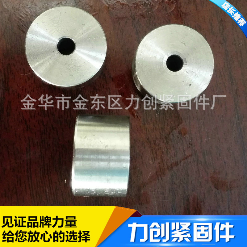 廠傢直銷 精密不銹鋼軸套 多種尺寸優質不銹鋼軸套工廠,批發,進口,代購