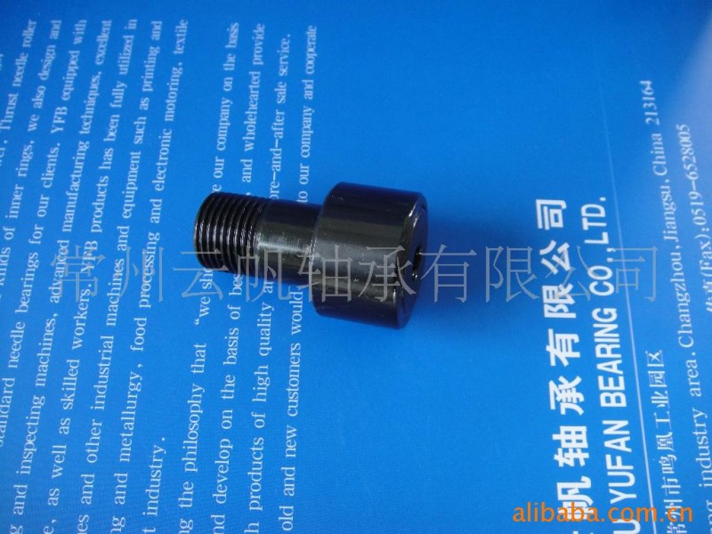 工廠直銷英製螺栓滾輪滾針軸承CRH16VB CFH1SB  現貨多 價格優惠批發・進口・工廠・代買・代購