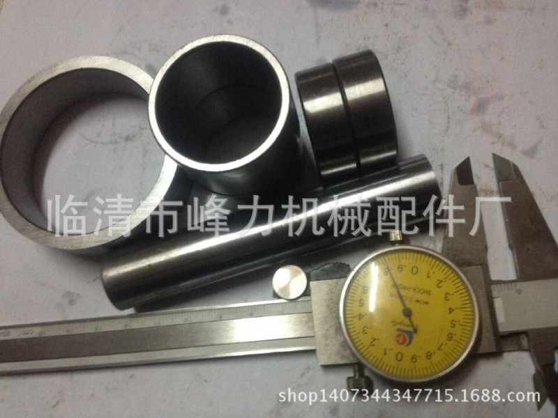 供應軸承鋼套軸承鋼軸套軸承鋼耐磨套不銹鋼襯套銅套加工微型襯套批發・進口・工廠・代買・代購