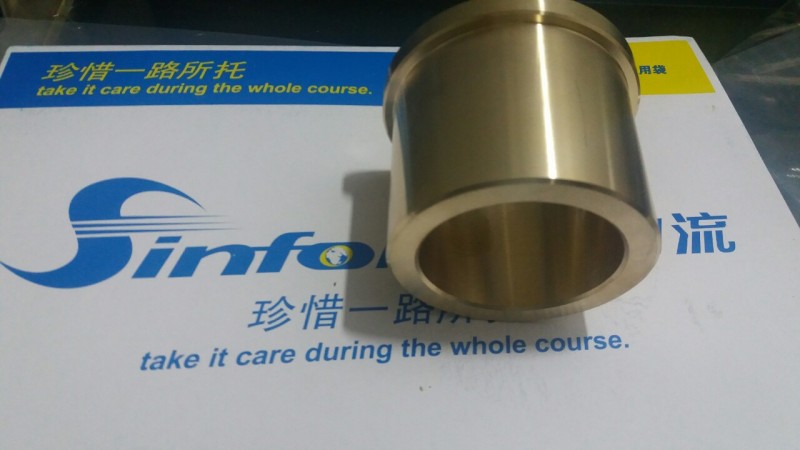 廠傢生產定製 耐磨優質機械銅套 非標銅套,銅瓦工廠,批發,進口,代購