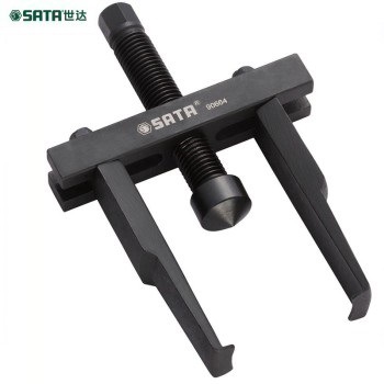 世達工具SATA 汽修工具 正時皮帶盤拆卸拉馬 90664工廠,批發,進口,代購