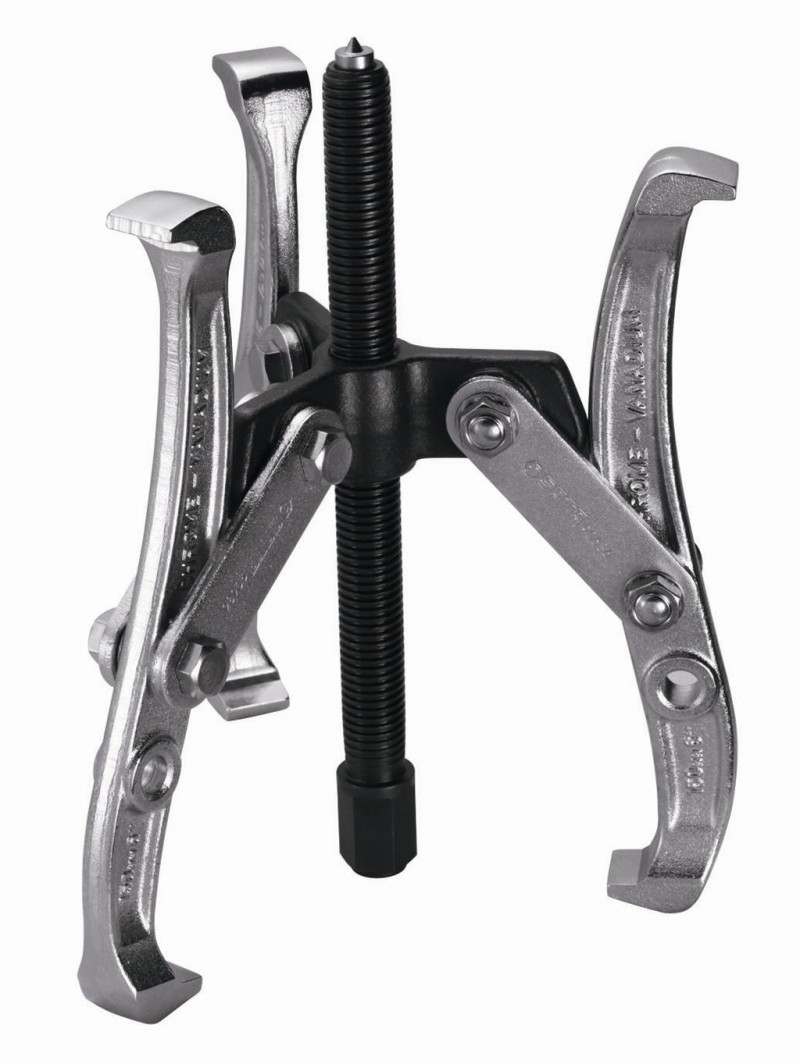 SATA世達工具3爪拉馬6"，世達90636工廠,批發,進口,代購