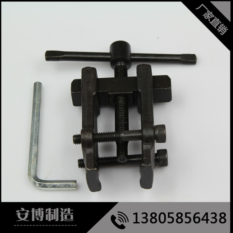 T31001--1軸承拉碼 現貨供應軸承拆卸器 質量好壽命長工廠,批發,進口,代購