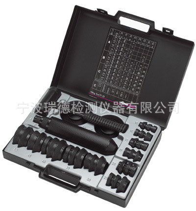 瑞士森馬simatec FT33軸承安裝工具 冷態安裝器 100%正品最低價批發・進口・工廠・代買・代購