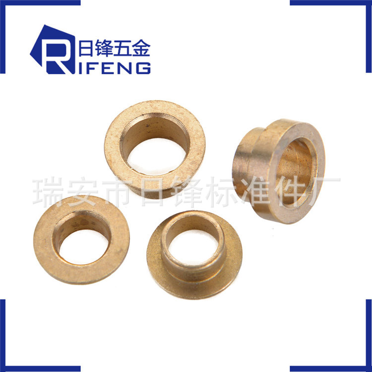銅套 通孔銅套 精密銅套 銅軸套 銅管件 非標銅管 加工定做工廠,批發,進口,代購