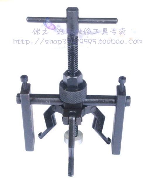 孔內培令拉拔器AB-4 孔內齒承拔卸器 內孔拉馬 內孔軸承拉拔器批發・進口・工廠・代買・代購
