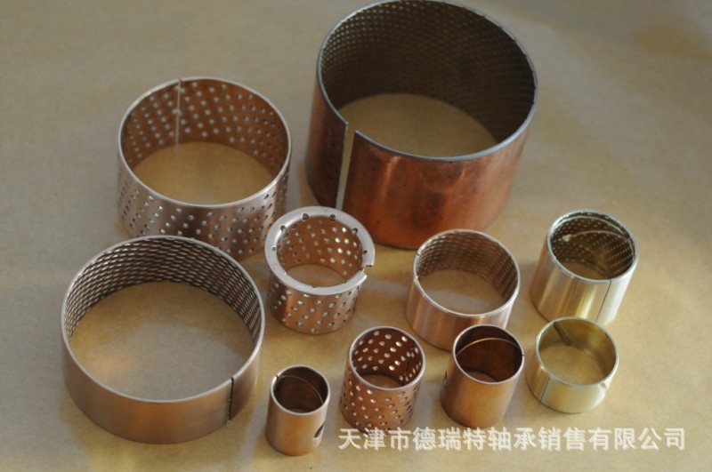 靜海襯套SF1-191710SF1-201812價格現貨天津德瑞特軸承銷售工廠,批發,進口,代購