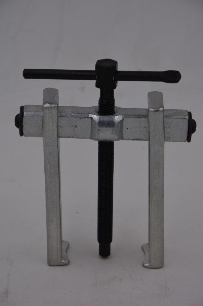 興達圓弧鉤白二爪拔輪器100mm（4寸）工廠,批發,進口,代購