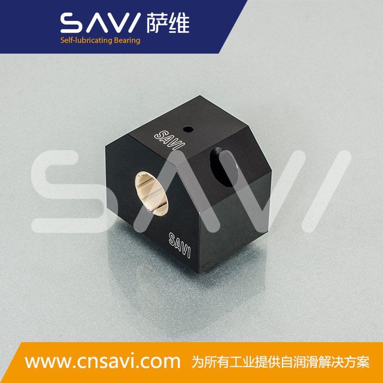 直線軸承座 軸承 滑塊 塑料直線軸承 LIN-05-20 RJUM-05-20工廠,批發,進口,代購