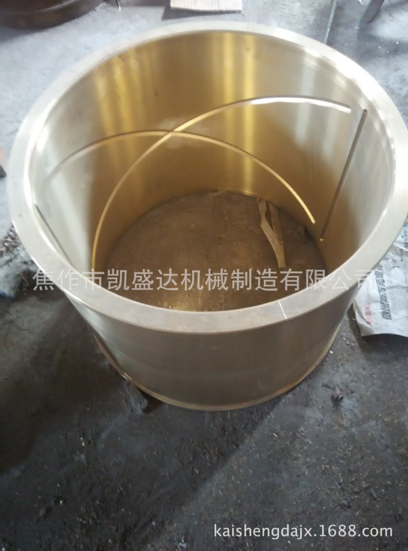 河南廠傢專業生產離心鑄造軸瓦，軸套工廠,批發,進口,代購