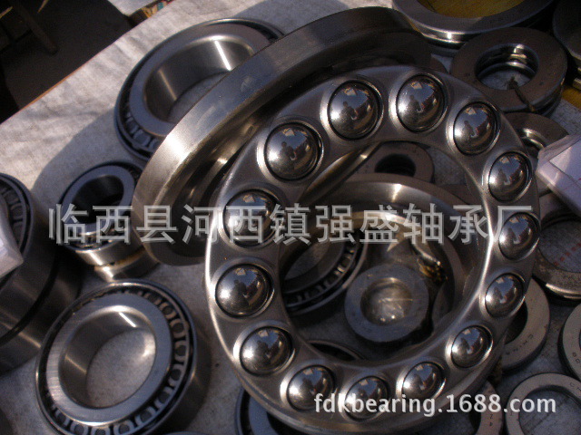 推力球軸承廠現貨供應FDK高質量51709推力球軸承 8709推力球軸承批發・進口・工廠・代買・代購