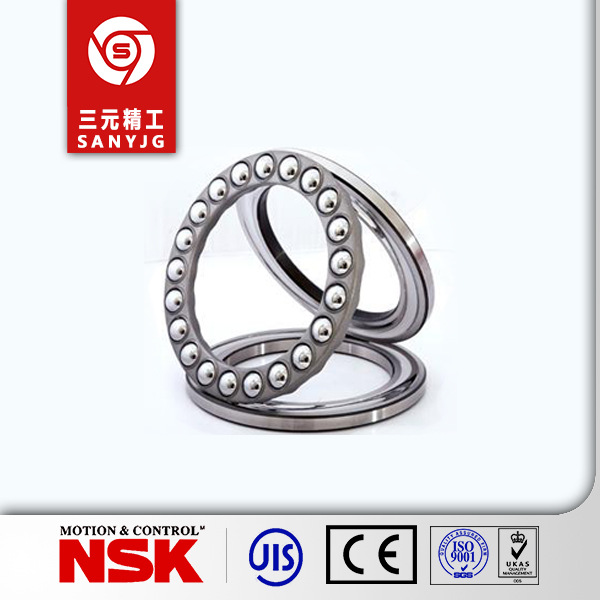 【原裝進口】日本NSK推力球軸承 51209 高品質【促銷中】工廠,批發,進口,代購