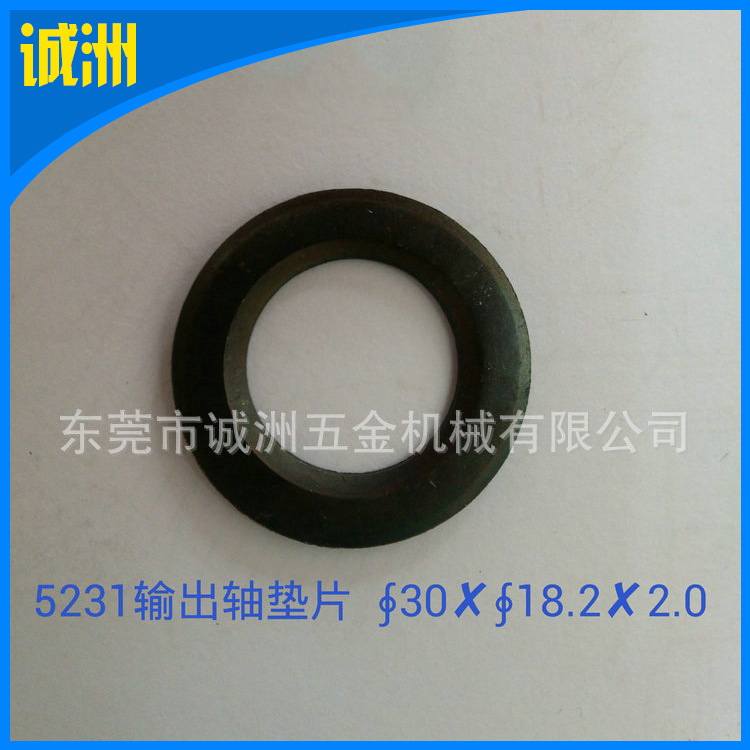特價供應 200N輸出軸軸套 不銹鋼輸出軸軸套 ∮18.06.工廠,批發,進口,代購