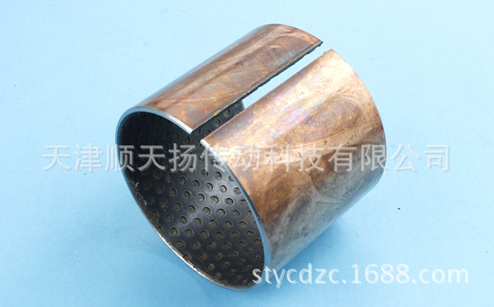 供應SF-2 1010 1015 1020 1210 1215 1220 1815邊界潤滑軸承批發・進口・工廠・代買・代購