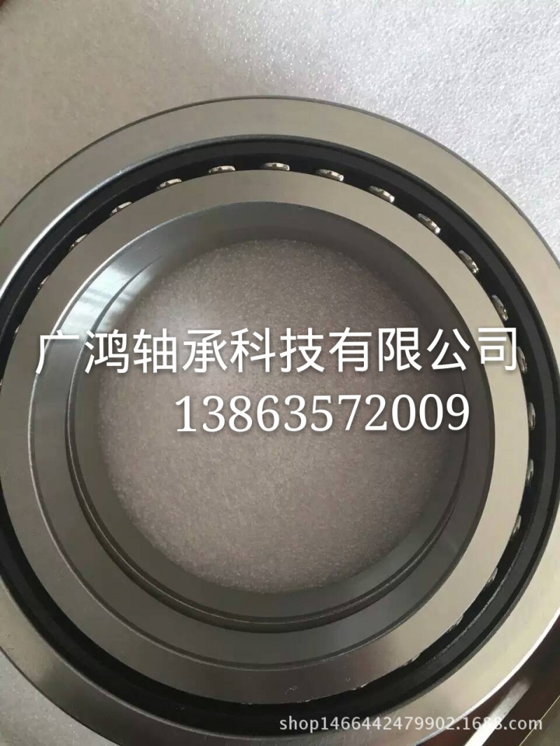 供應100BNR10角接觸軸承 機床主軸軸承 精密軸承 P4級工廠,批發,進口,代購