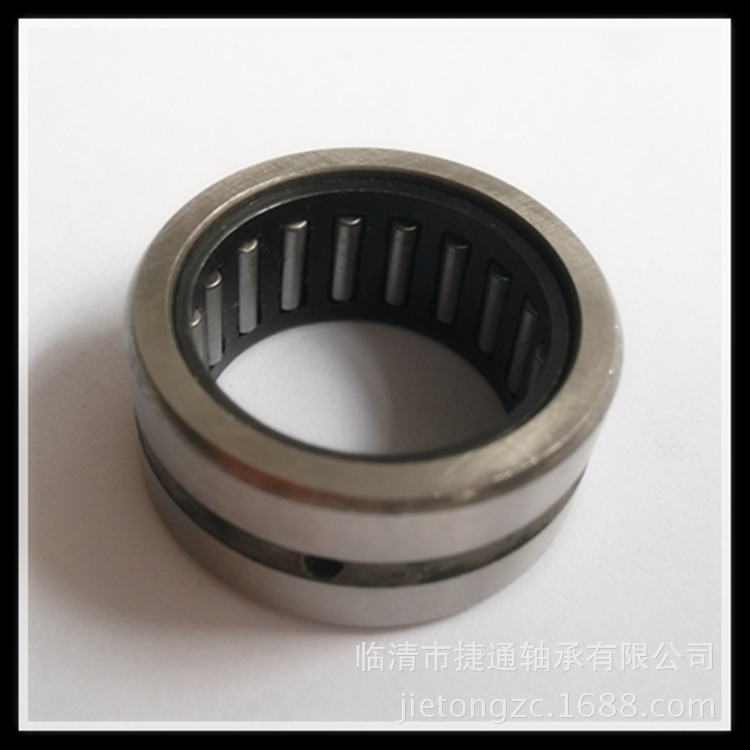 供應 NK22/16 22X30x16 無內圈實體套圈滾針軸承優質滾針軸承廠傢工廠,批發,進口,代購