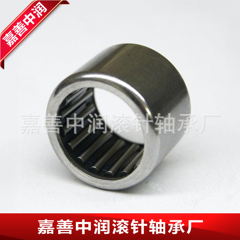HK0709/BK0709 HK/07*12*08 沖壓外圈滾針軸承開式沖壓外圈廠傢批發・進口・工廠・代買・代購