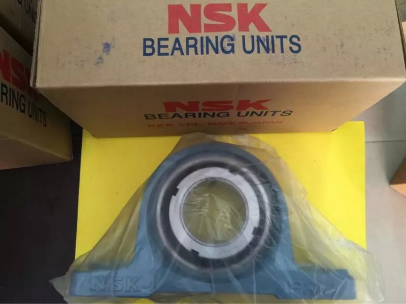 原裝日本NSK 進口軸承座UELP213工程液壓專用帶座軸承正品批發工廠,批發,進口,代購