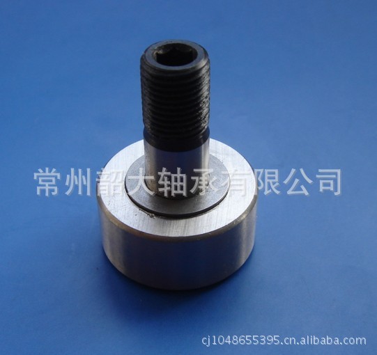 現貨供應CFUA16-35軸CFUA16-35軸承CFUA16-35凸輪軸承隨動器批發・進口・工廠・代買・代購