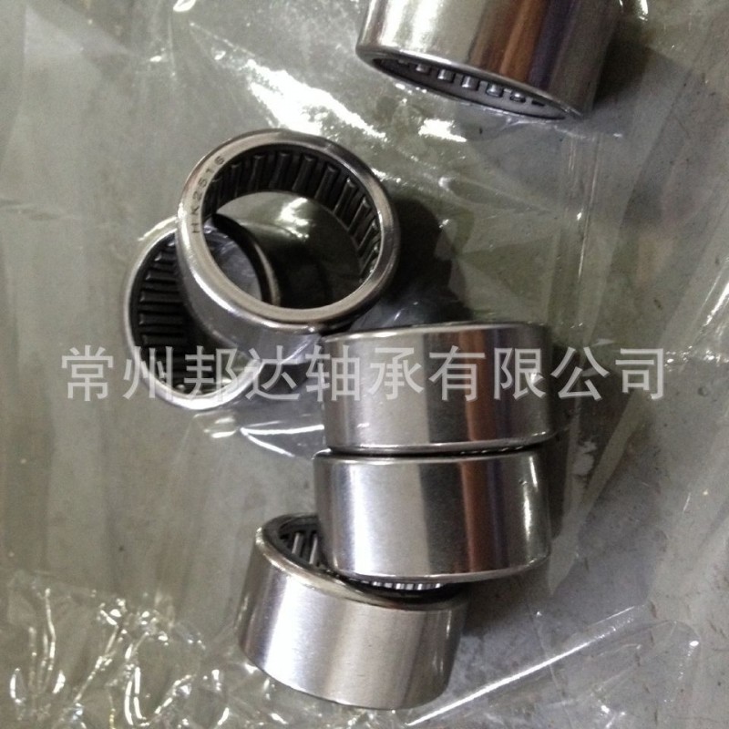 供應汽車輪轂專用滾針軸承HK2516工廠,批發,進口,代購