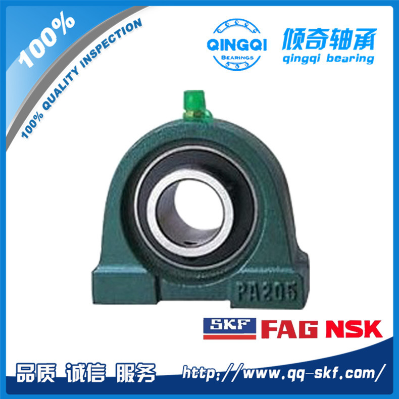 供應外球麵軸承SYF20TF Y-型立式座軸承SYF504M SKF上海經銷工廠,批發,進口,代購