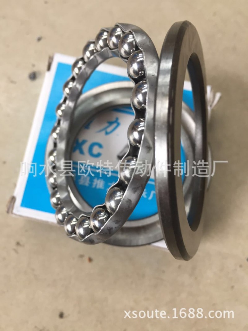 本廠現貨批發零售 國產8類平麵推力軸承 51103工廠,批發,進口,代購