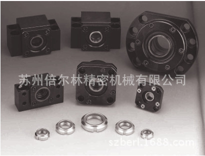 螺桿支撐座工廠,批發,進口,代購