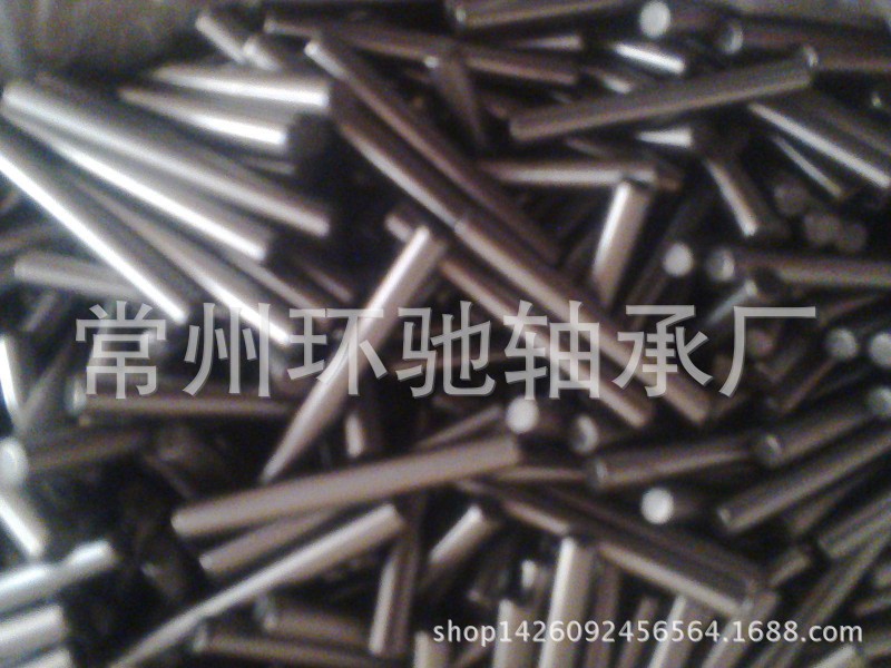 常州環馳滾針廠傢供應優質滾針和各種規格的滾子工廠,批發,進口,代購