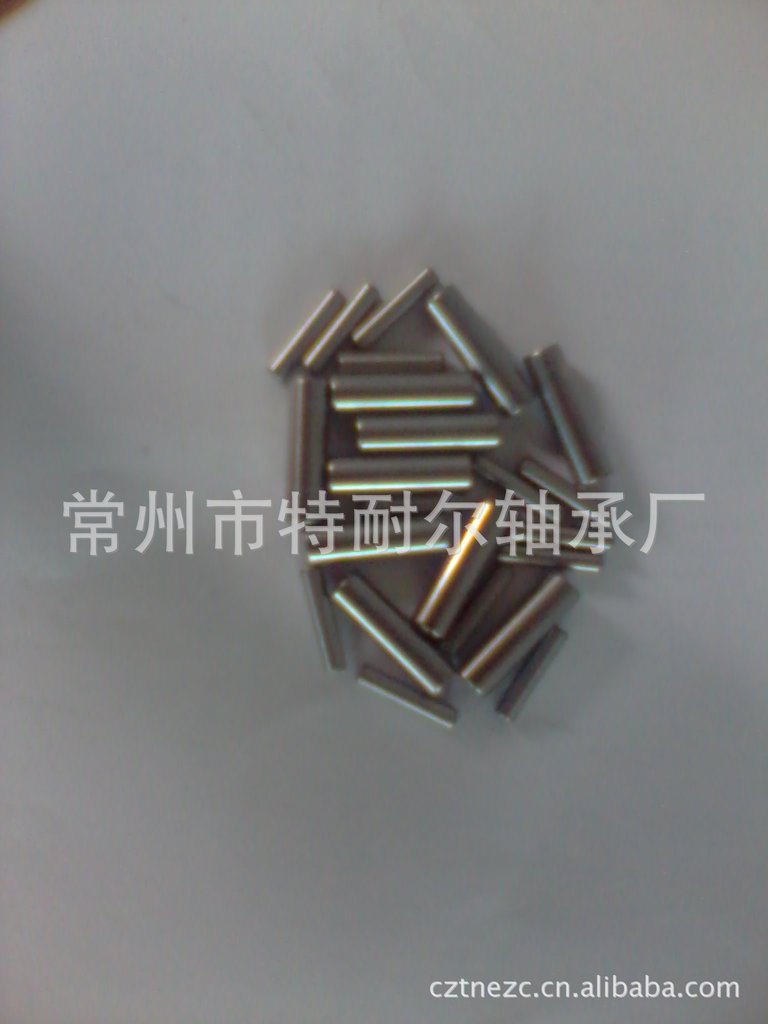 CZTNR 生產滾針1.5*3 滾子7.5*7.5 銷子6*40 等不銹鋼滾針系列工廠,批發,進口,代購