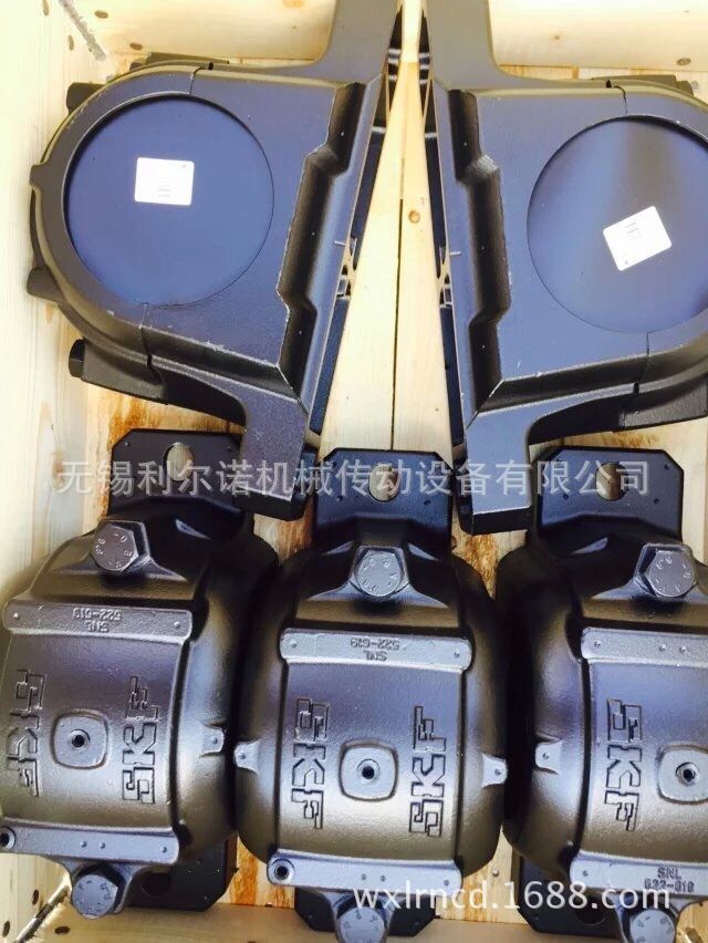 SKF軸承座 進口軸承座 SYF 504原裝正品工廠,批發,進口,代購