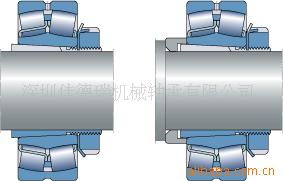 供應SKF緊定套-帶錐形孔的軸承在圓柱軸上定位時最批發・進口・工廠・代買・代購