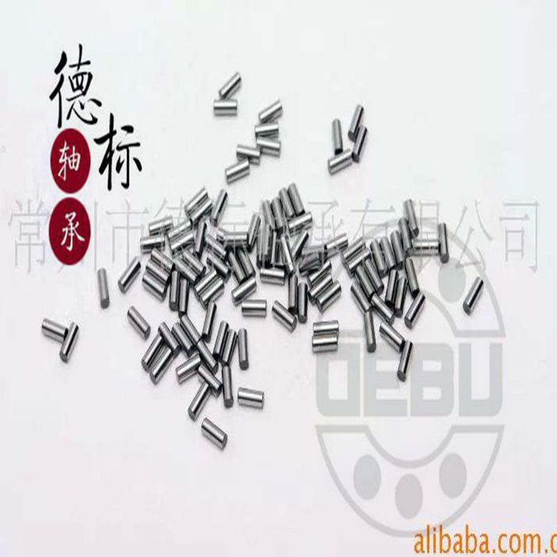 常州廠傢 加工批發滾針/圓頭滾針/軸承滾針2*10工廠,批發,進口,代購