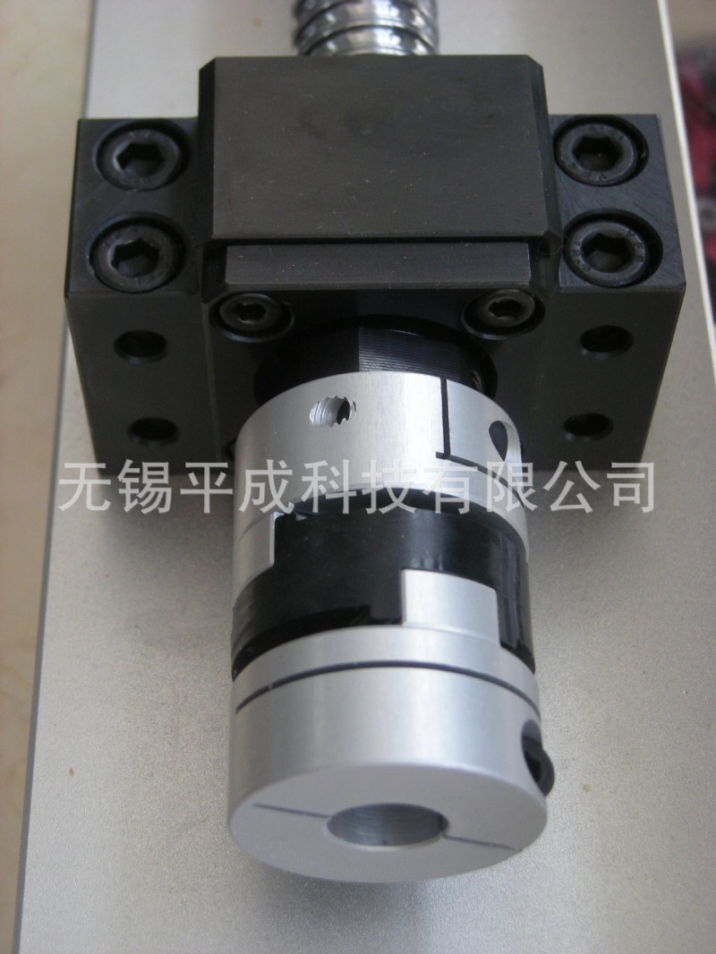 SUNGIL滾珠螺桿支撐座BK,BF系列工廠,批發,進口,代購