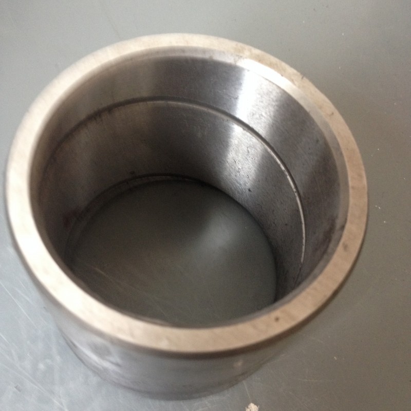 軸承鋼鋼套 不銹鋼鋼套 自潤滑軸承鋼套加工工廠,批發,進口,代購