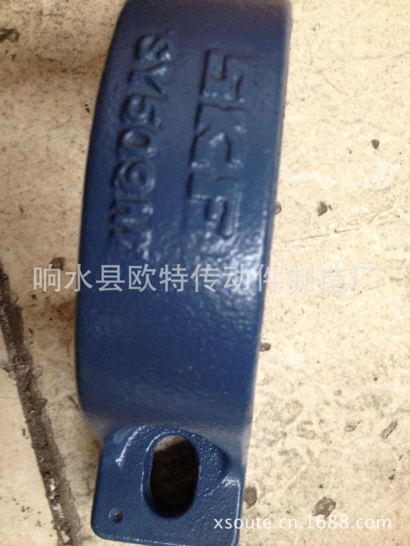 生產銷售進口外球麵軸承座  SYJ510工廠,批發,進口,代購
