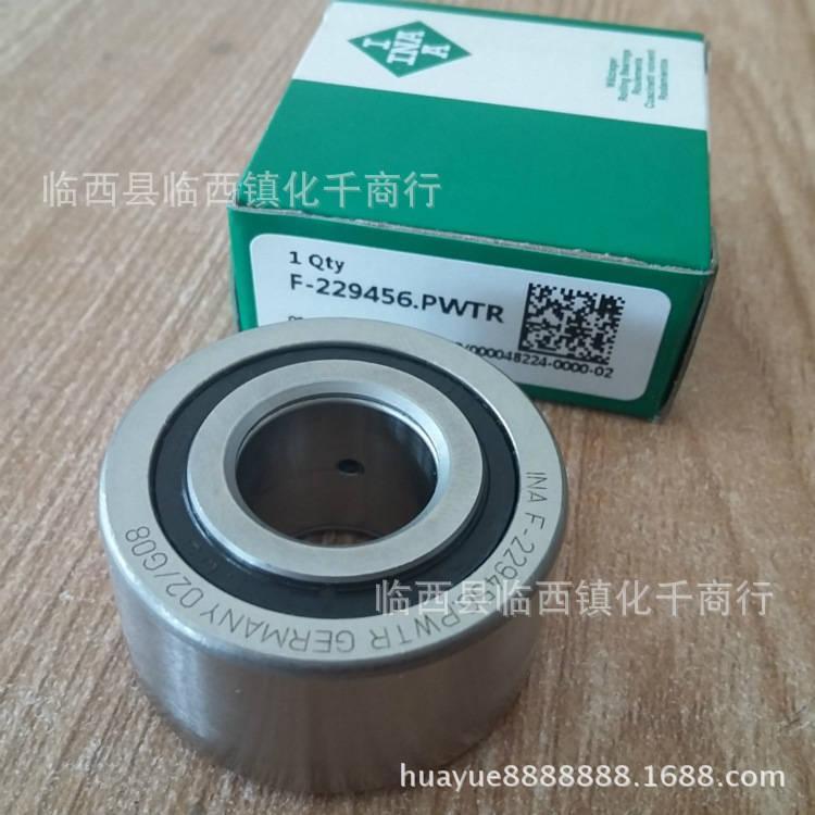 INA原裝進口軸承F-229456.PWTR高速耐腐蝕軸承批發・進口・工廠・代買・代購