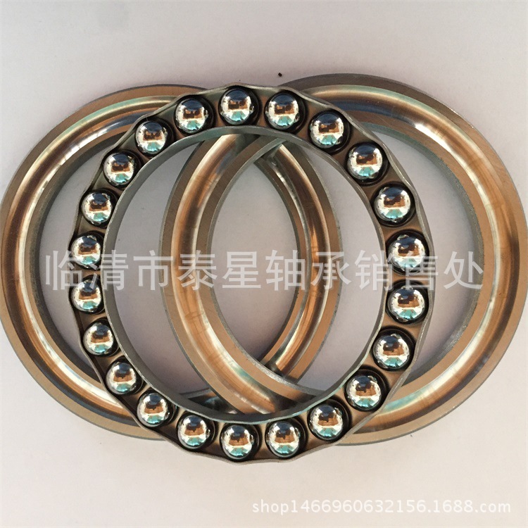 HRB 哈爾濱 51422 推力球軸承 超精處理工藝 廠價直銷 批量供應批發・進口・工廠・代買・代購