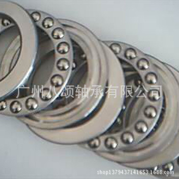 NSK進口軸承，推力球系列型號齊全	52324-MP工廠,批發,進口,代購