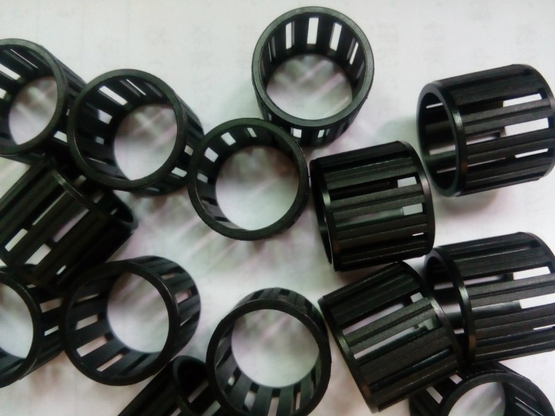 塑料保持器 尼龍保持架 20x26X20非標準定做 尼龍PA66 全國發貨等工廠,批發,進口,代購