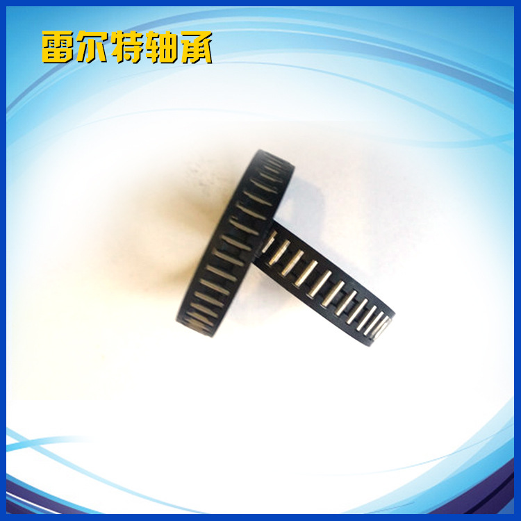 批發生產 K384109高精度沖壓滾針保持架 高速推力滾針保持架批發・進口・工廠・代買・代購