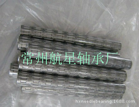 廠傢直銷K20x24X12軸承保持架|向心滾針軸承批發工廠,批發,進口,代購