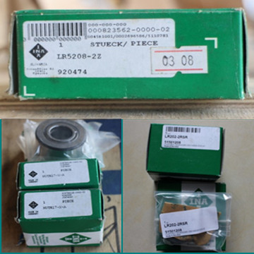 GRAE30-208NPP-B 德國INA 外球麵球軸承 自動化設備軸承 原裝正品批發・進口・工廠・代買・代購