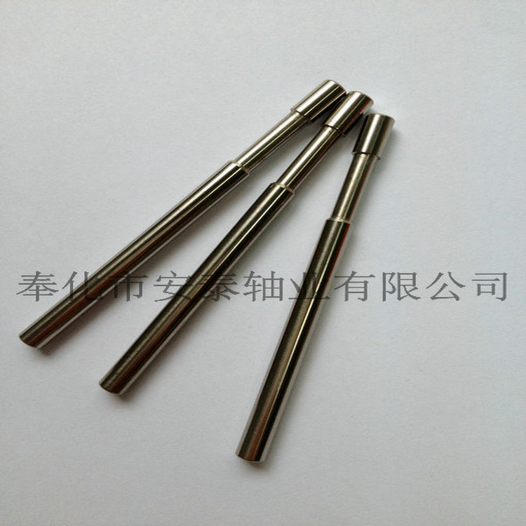 風機軸，傢電用軸，專業軸加工，生產高精度微型電機軸工廠,批發,進口,代購